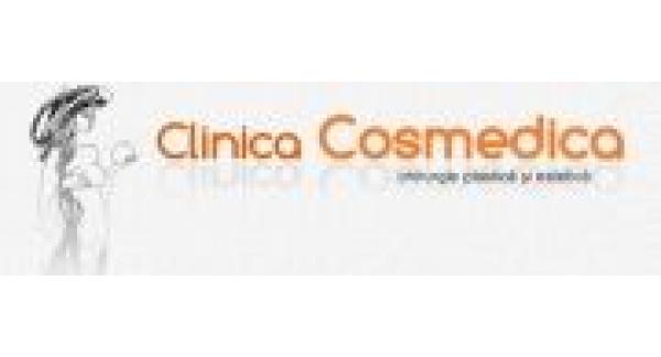 Centrul de Chirurgie Plastica si Estetica COSMEDICA