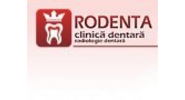 Clinica Medicala Rodenta