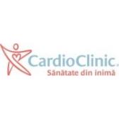 CardioClinic - Ecocardiografie Doppler