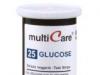 Test de glicemie MultiCare