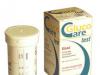 Teste de glicemie GlucoCare