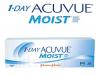  1-DAY ACUVUE MOIST (30 lentile) 