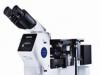 Olympus  GX71 - microscop inversat cu lumina reflectata