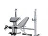 Banca de exercitii Weider Pro 290 CW