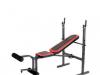 Banca de exercitii Weider 170 TC