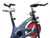 Bicicleta spin Sigma inSPORTline 