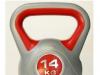 Gantera Vin-Bell 14kg inSPORTline