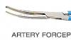 Foarfece Artery (crv.) - 330-272