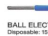 Electrod bila 2.4mm (5mm) - 150-165