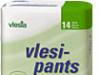 Scutece incontinenta tip chilot - Vlesi Pants