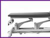 masa fizioterapie SILVERFOX Titan 301