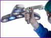 lampa chirurgicala DERUNGS 130 000 Lux