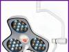 lampa chirurgicala ALPHAled 160 000 Lux