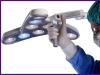 Lampa chirurgicala dermatologie – estetica DERUNGS 130 000 Lux