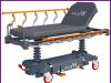 brancarda AUTOMATIZATA transport pacienti BMB iCARE