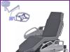 scaun chirurgical BMB Clavia