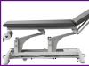 masa fizioterapie SILVERFOX Titan 301