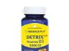 DETRIX FORTE VITAMINA D3 5000 UI