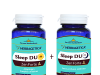 Sleep DUO AM / PM