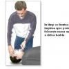 Resuscitarea - asistarea cardiorespiratorie (RCR)