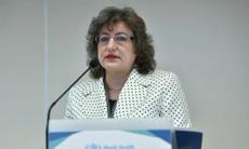 Conf. dr. Diana Paun: Cand necesita gusa endemica tratament chirurgical