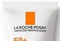 ANTHELIOS XL - Crema fondata colorata SPF 50+