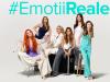 Manifestul emotiilor reale - 6 vedete din Romania provocate sa arate #EmotiiReale