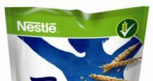 Nestle reduce continutul de zaharuri din FITNESS Original cu 30%