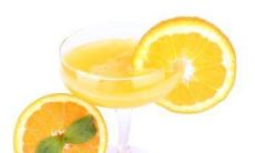 Cocktail de portocale Julius