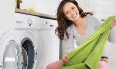 Cum te poti imbolnavi din cauza hainelor spalate la masina