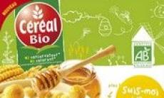 Copiii descopera BIO cu noua gama Cereal Bio Kids