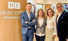  DENT ESTET, parte din grupul MedLife, intra pe piata stomatologica din Oradea prin achizitia pachetului de 60% din actiunile clinicii Oradent by Dr. Costea