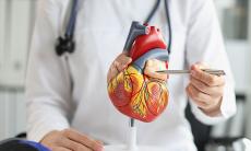 Defectele de sept ventricular pot cauza complicatii cardiace, atunci cand nu sunt tratate la timp