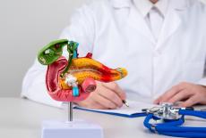 Legatura dintre diabetul de tip 3 si cancerul pancreatic