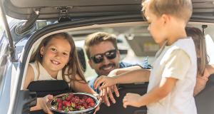  Fereste-te de diaree si indigestii in vacante