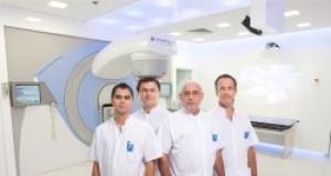 4.125 pacienti au fost tratati in 2014 la Amethyst Radiotherapy 