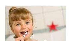 Evitati afectiunile dentare ale copiilor!