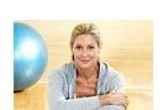 Exercitiul fizic ajuta la acomodarea femeilor cu simptomele menopauzei