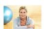 Exercitiul fizic ajuta la acomodarea femeilor cu simptomele menopauzei