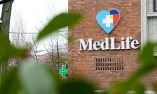 MedLife analizeaza oportunitatea utilizarii de noi instrumente pentru sustinerea cresterii in Romania si in regiunea Europei Centrale si de Sud-Est