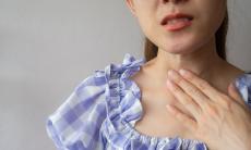 Furtuna tiroidiana - o complicatie a hipertiroidismului