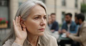 Surditatea - Pierderea auzului