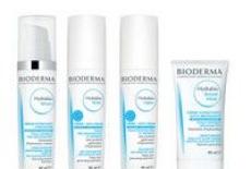 HYDRABIO - Prima gama de hidratare in profunzime cu Aquagenium de la Bioderma 