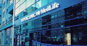 MedLife isi consolideaza pozitia in centrul tarii si deschide cea mai mare clinica medicala din Sibiu