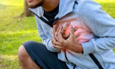 De ce apare durerea in piept, cel mai important semn al infarctului