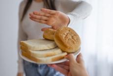 Intoleranta la gluten si cancerul