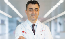 29 Iulie – Consultanta de tip Second Opinion cu Prof. Dr. Kürsat Rahmi Serin, medic specializat in chirurgia hepato-bilio-pancreatica si transplantul hepatic