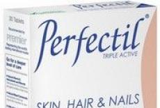 Perfectil - Pentru a intampina vara in forma maxima si cu un look perfect!
