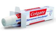 Pasta de dinti Colgate Sensitive Pro-Relief - solutia revolutionara impotriva sensibilitatii dentare