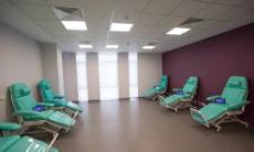 Centrul de tratare a cancerului Amethyst Cluj ofera servicii de chimioterapie si camere implantabile decontate de CAS